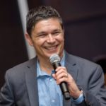 About Page - Network Together Founder and Owner, Robert W. Jones